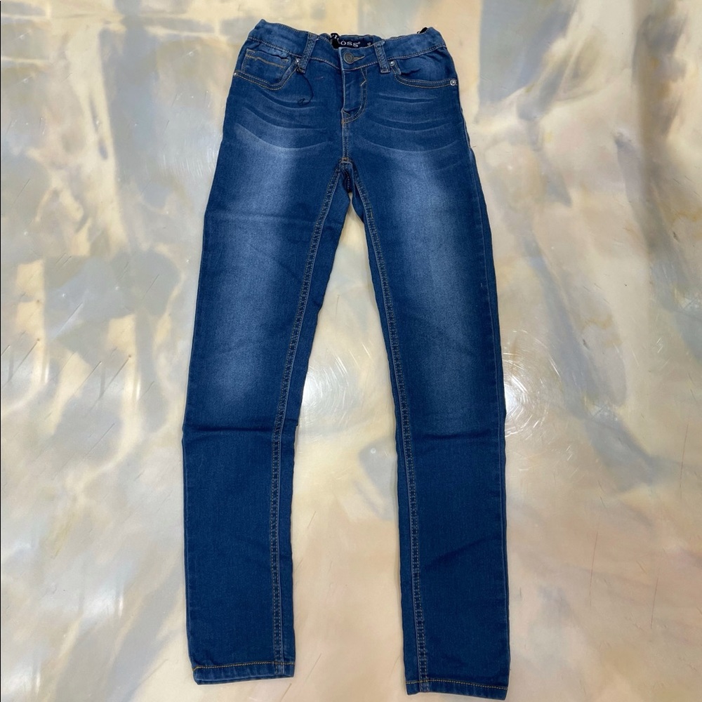 Stretchy skinny jeans Vigoss The Jagger